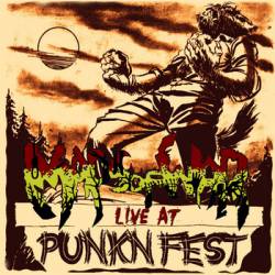 Maps Of War : Maps of War Live at Punk N Fest